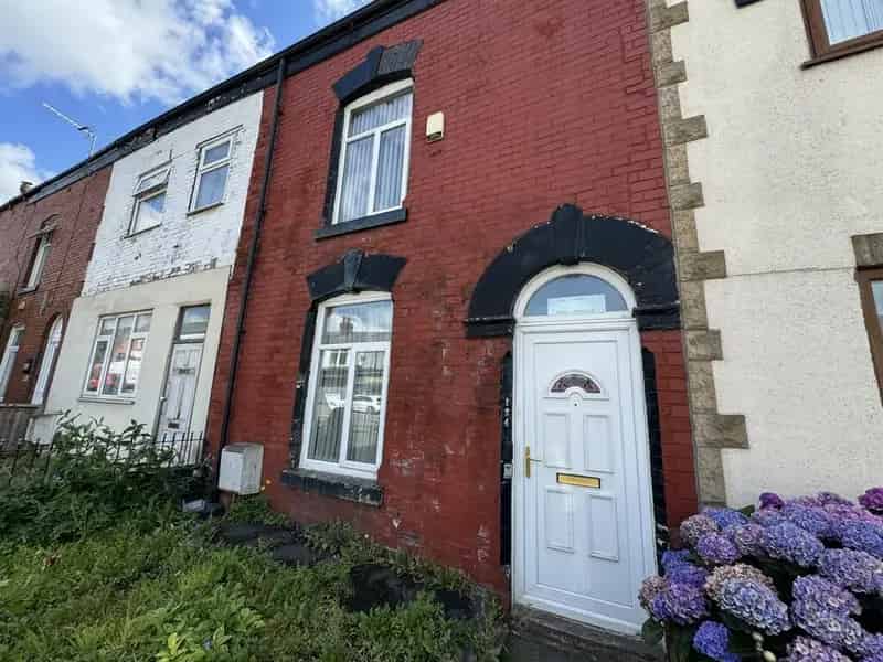 1 Bedroom House Share  Income Requirement 13500