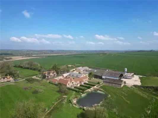 Hinton Mill Farm New Homes: 2 & 3 Bedroom Houses