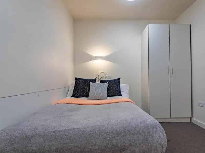 1 Bedroom Student Flat Share Aberdeen