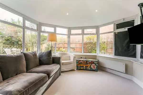 Mill Lane, Monks Risborough, Buckinghamshire, HP27 9LG | Property for sale | Savills