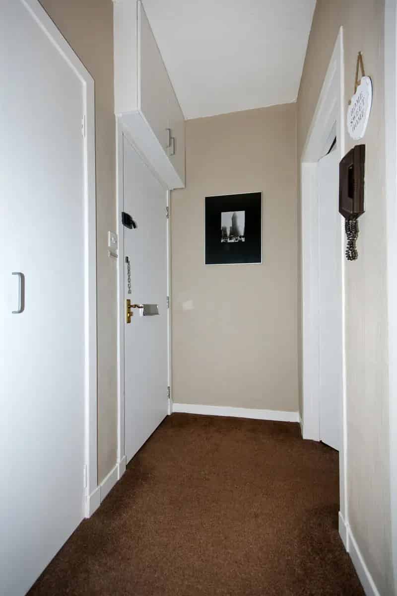 Spacious 2-Bed Top Floor Apartment Aberdeen