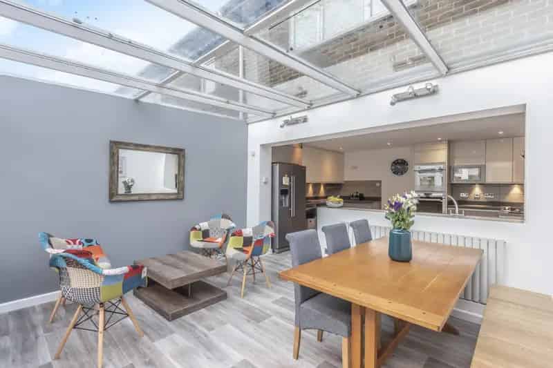 1 Bedroom House of Multiple Occupation HMO To Rent