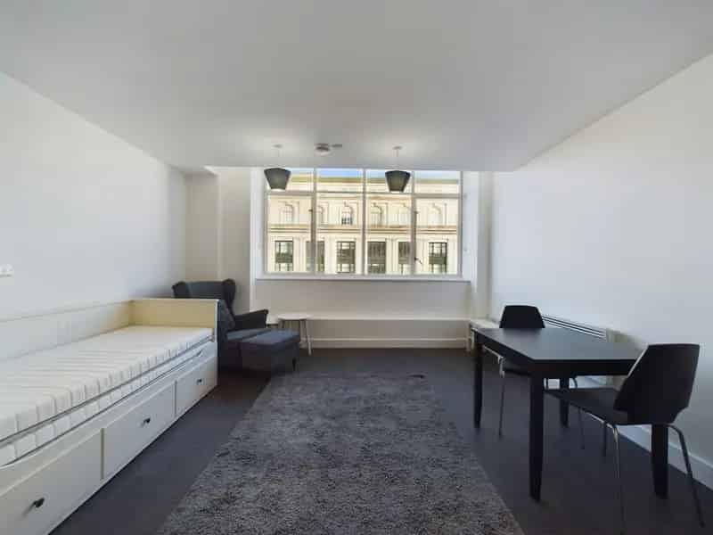 Flat For Rent , Liverpool, England