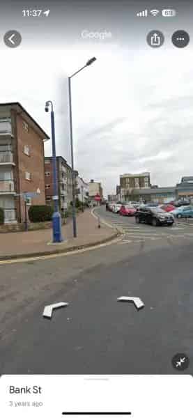 Flat For Rent , Dover, England