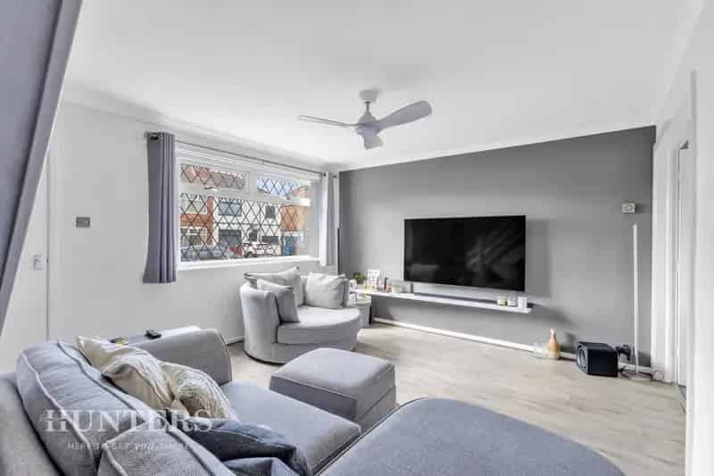 3 Bedroom House For Sale Chadderton