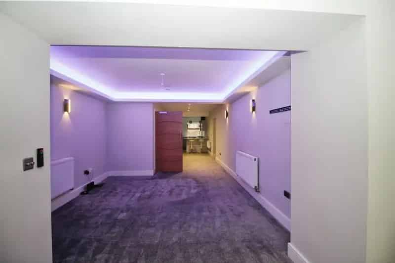 2 Bedroom Flat to Rent Withnell Lancashire PR6