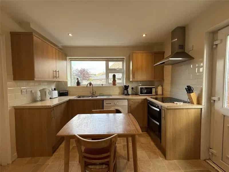 3 Bed House for Sale Auction