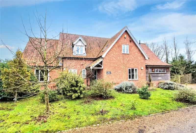 5 Bedroom House Holton East Coast Guest House Potential