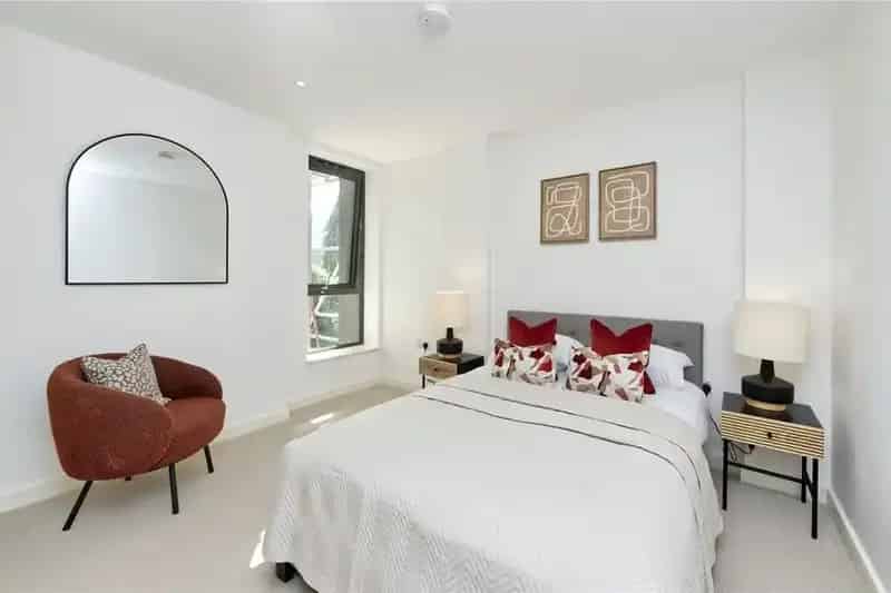 1 Bedroom Flat for Sale in Beckenham High Street