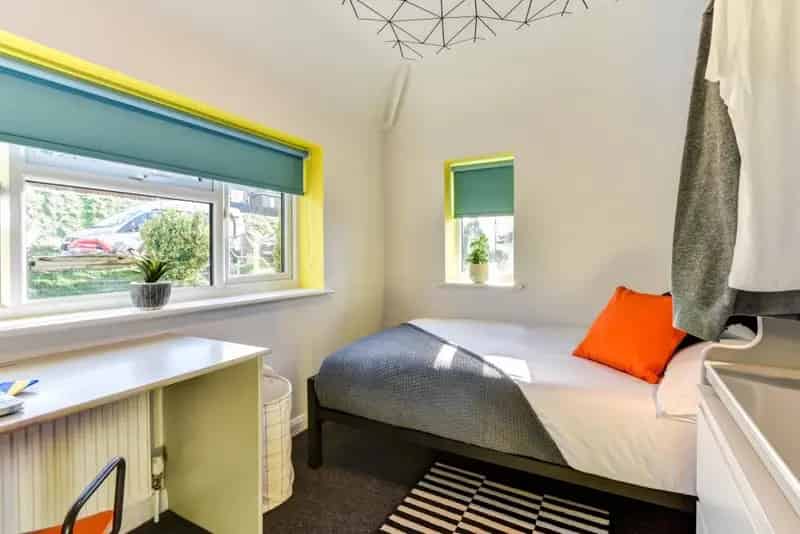1 bedroom flat share