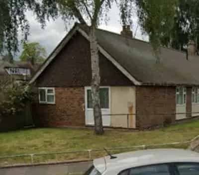 1 Bed Bungalow Billesley Hall Green