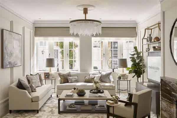 Ennismore Gardens Mews, Knightsbridge, SW7 1HX | Property for sale | Savills