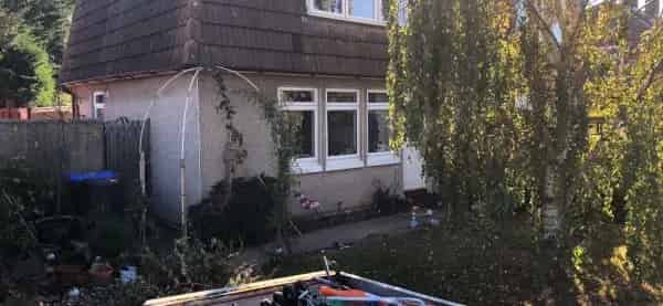 Semi Detached Home for Sale