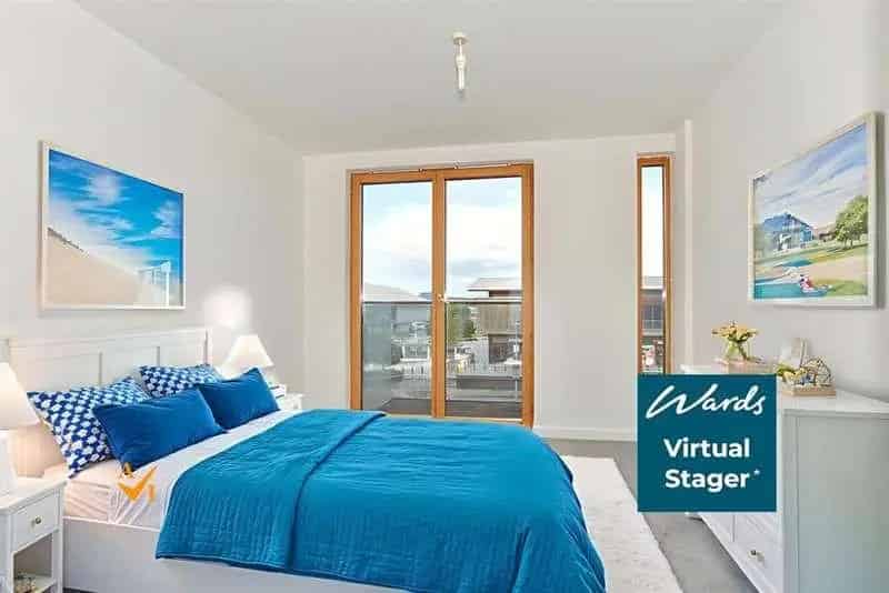 2 Bed Flat for Sale Chatham Maritime Marina Views