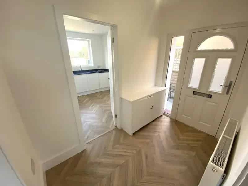 2 Bed True Bungalow For Sale  New Kitchen & Shower Room