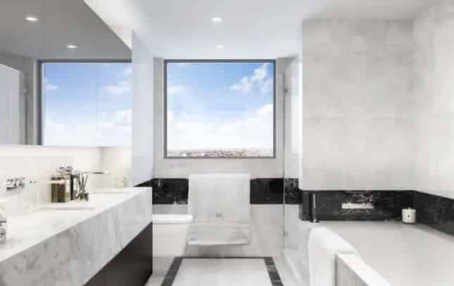 Flat for Sale in Waterfront Drive Chelsea London SW10