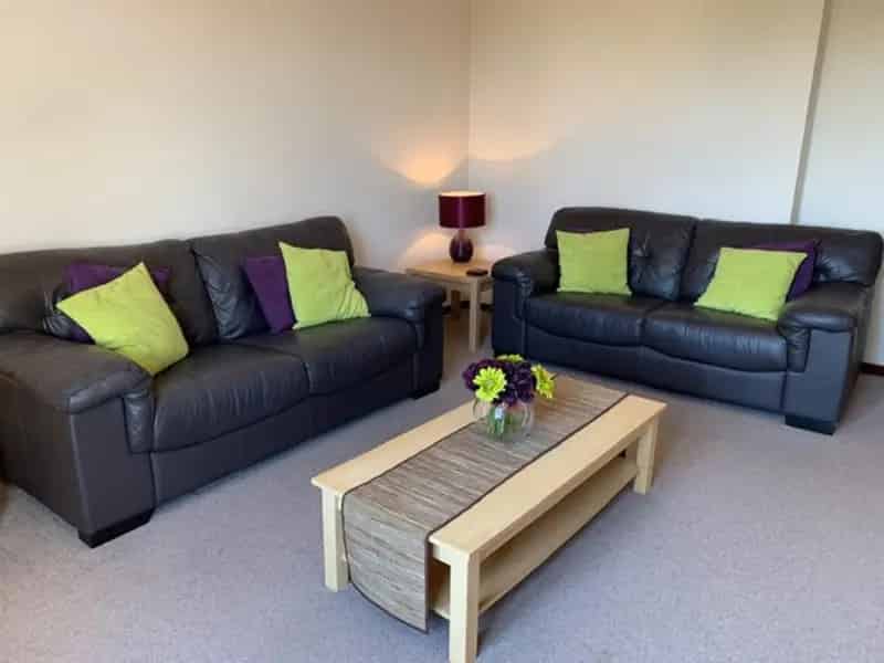 2 Bedroom Furnished Flat to Rent in Rosemount Aberdeen