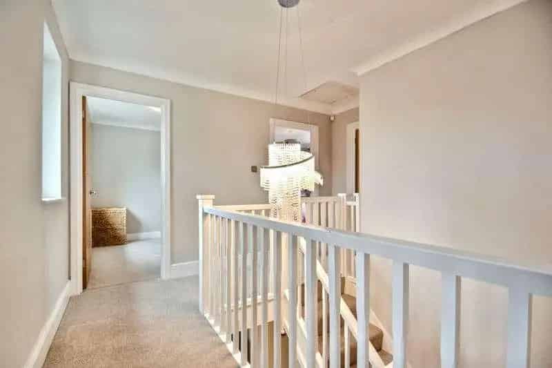 4 Bed House for Sale - Fully Refurbished Family Home