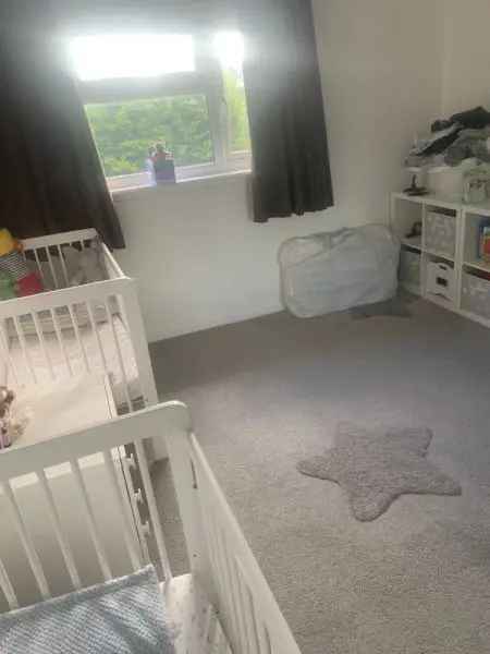 House For Rent in Watford, England