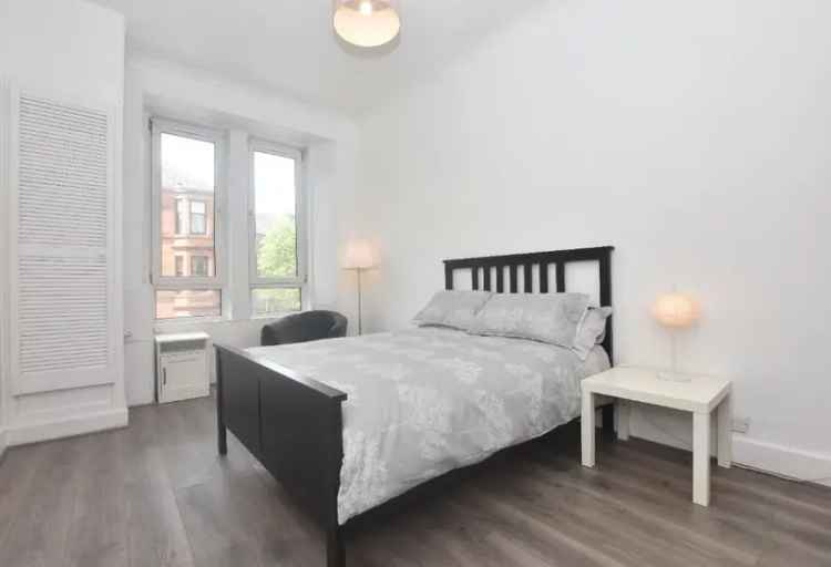 1 Bedroom Flat to Rent Furnished Available Now