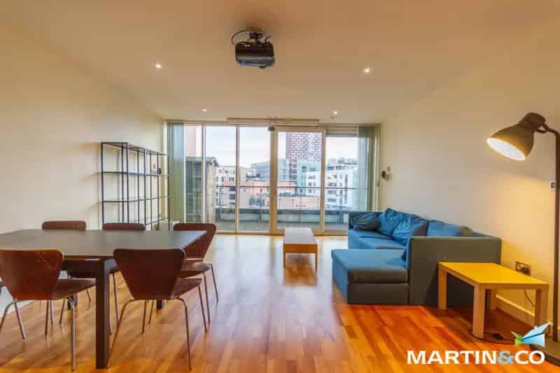 3 Bedroom Flat To Rent Available 12092025