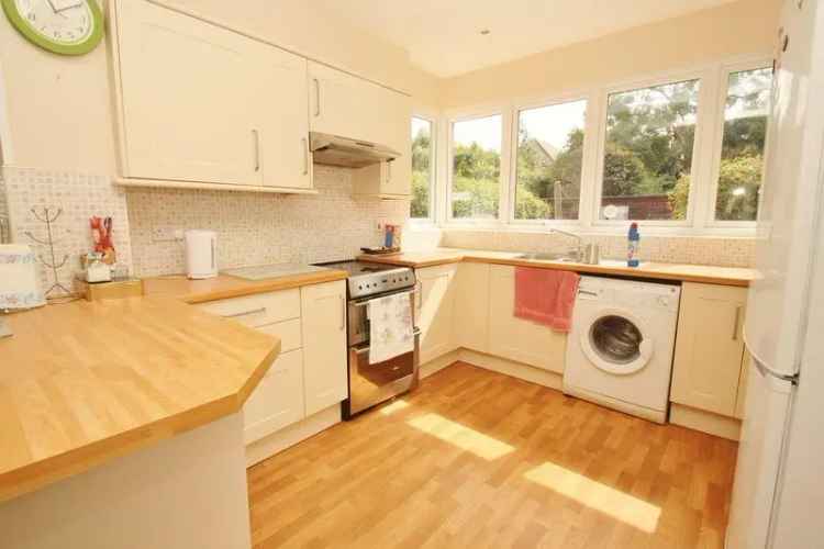 5 Bedroom Detached Student House Near Talbot Campus