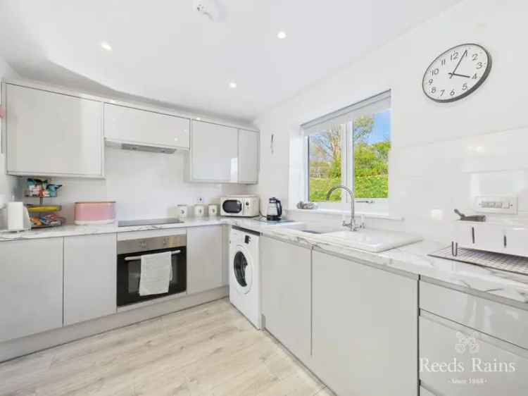 3 Bedroom End Terrace House for Sale Foxholes North Yorkshire