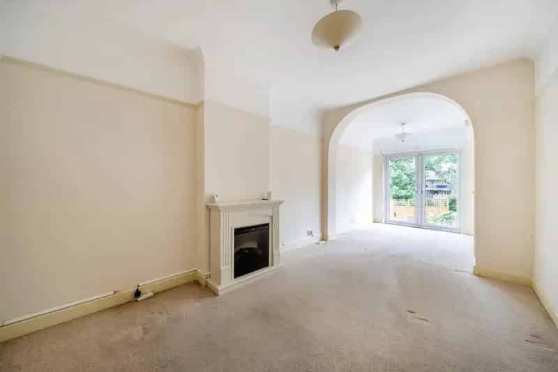 2 Bed Maisonette near Honor Oak Park Station