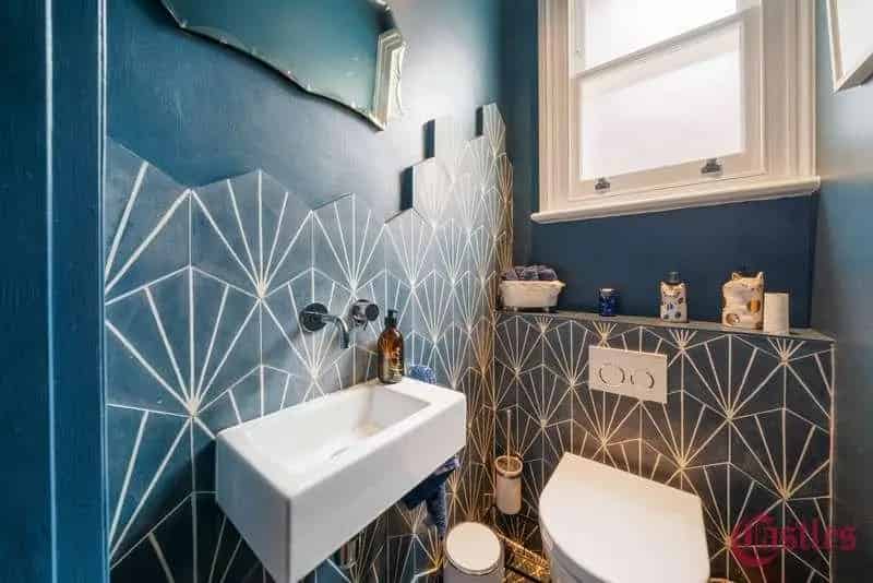 4 Bed Victorian House for Sale Crouch End Highgate