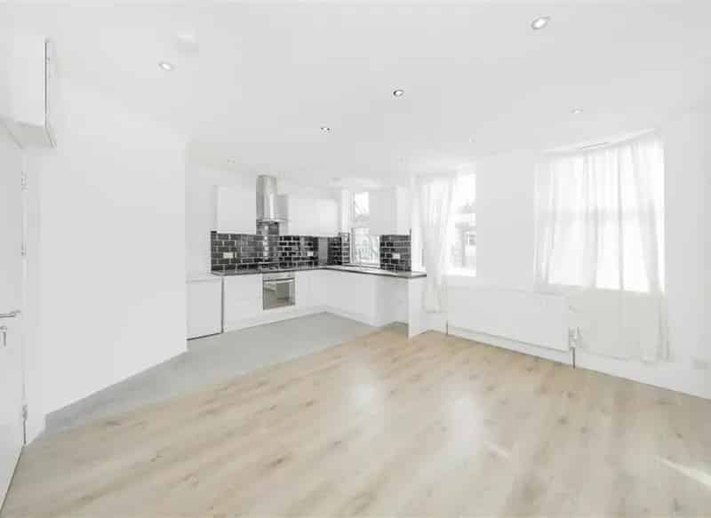 Three Renovated Apartments Near West Hampstead Investment Opportunity