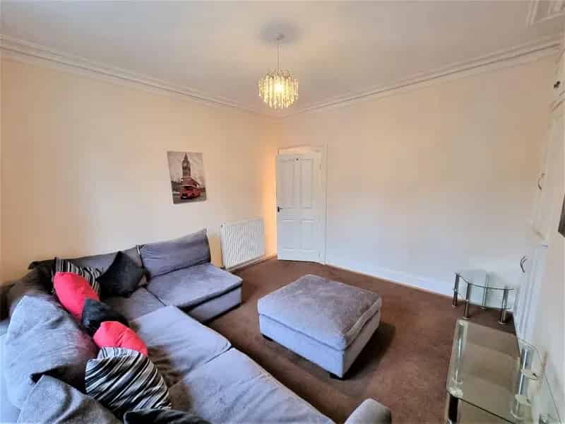 1 Bedroom Flat to Rent in Torry Aberdeen