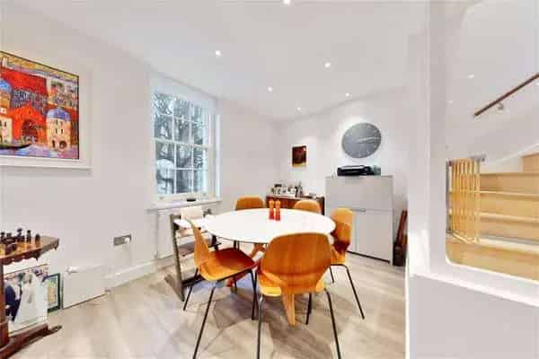 Lambolle Place, London, NW3 4PG | Property for sale | Savills