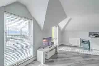 2 Bed Apartment Portrush Town Centre Ocean Views
