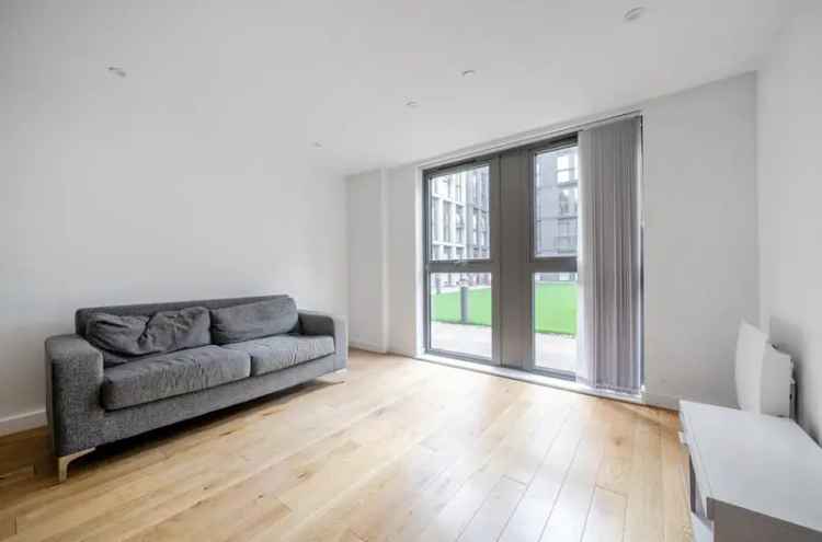1 Bedroom Furnished Apartment - First Floor