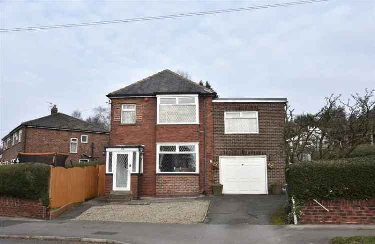 House For Sale , Leeds, England
