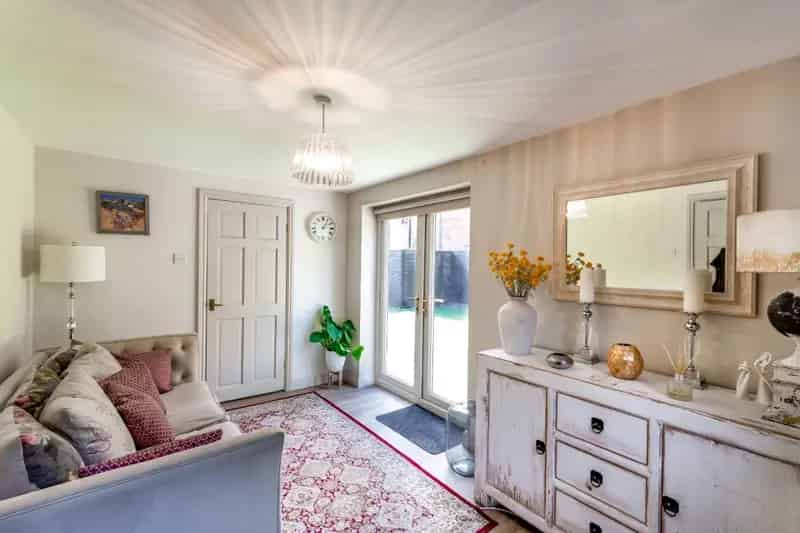 4 Bedroom House For Sale Everton