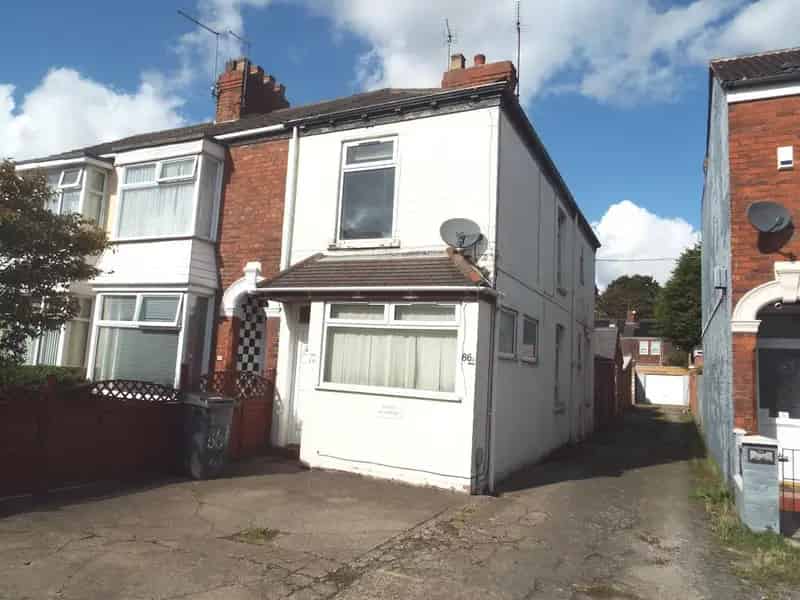 1 Bedroom Apartment to Rent for Working Professional