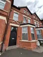 Two Bedroom Apartment Cliftonville Road Antrim Road