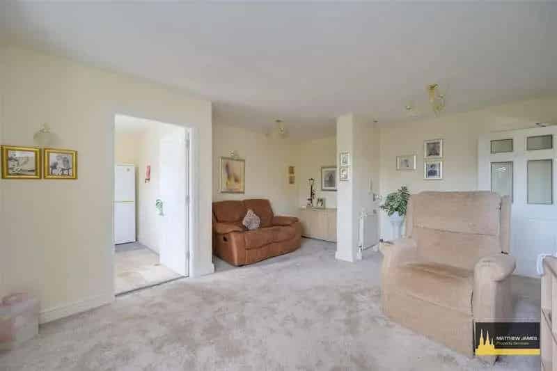 1 Bed Retirement Apartment Over 55s