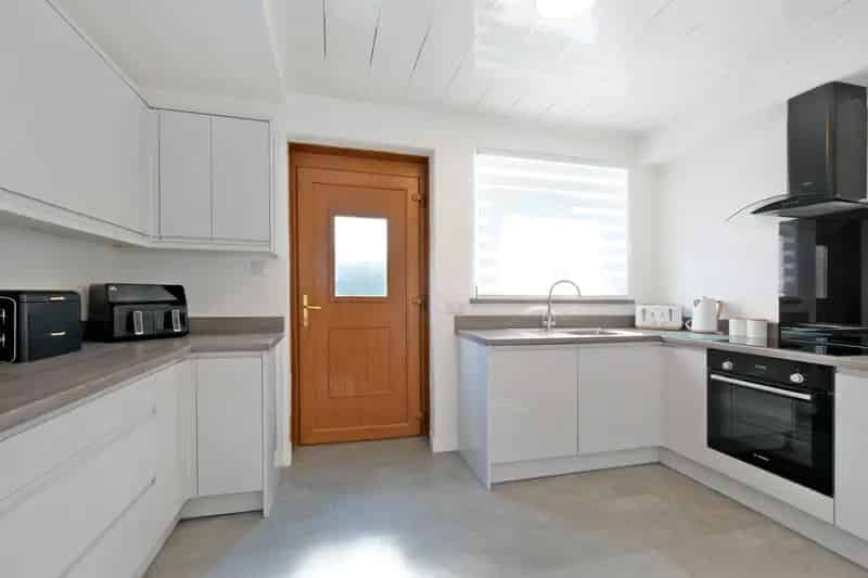 3 Bedroom Semi Detached House in Torry Aberdeen