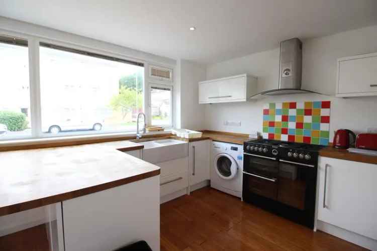4 Bedroom Semi Detached House 2025 Student Property