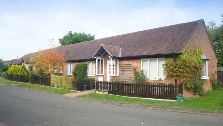 Retirement Property for Sale Shipston-on-Stour