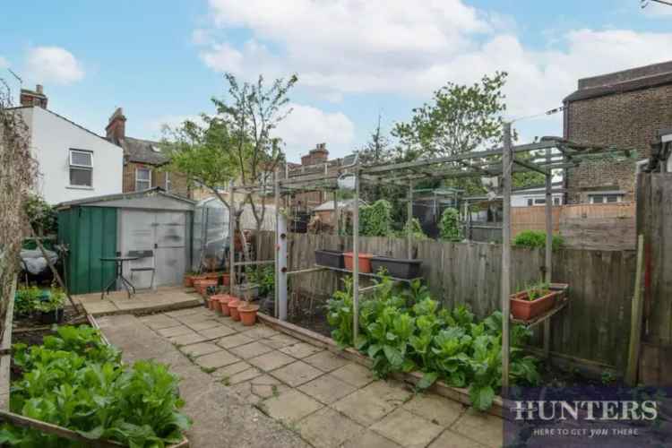 4 Bed House for Sale Stamford Hill