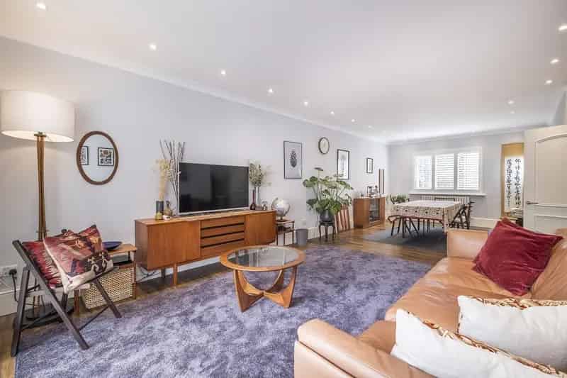 2 Bedroom Flat to Rent Wimbledon