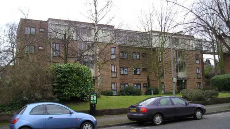 Fiske Court Retirement Apartments Sutton