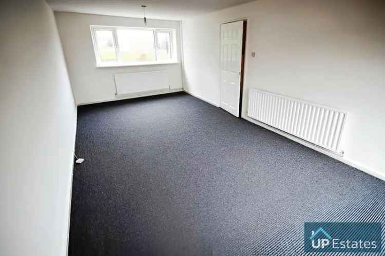 3 Bedroom Terraced House to Rent Coventry