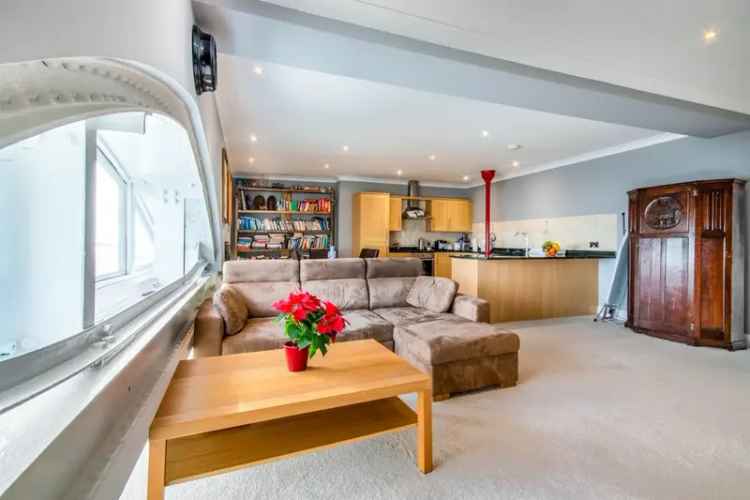 Hastings Seafront Apartment Two Double Bedrooms Stunning Sea Views