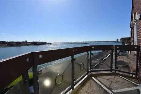 2 Bed Top Floor Apartment Southampton 850 sq ft