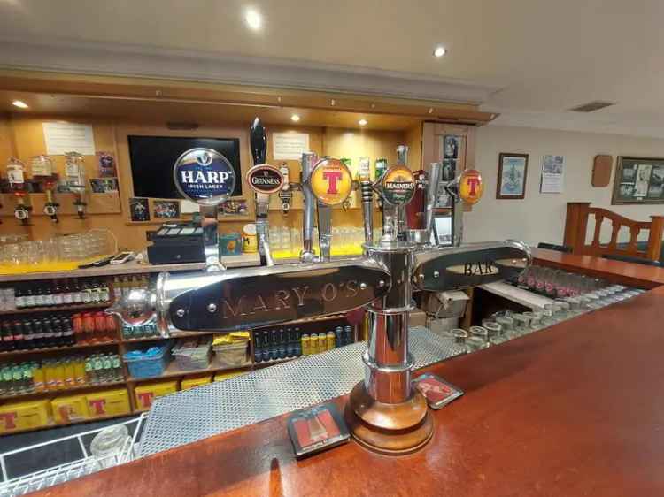 Commercial For Sale in Strabane, Northern Ireland