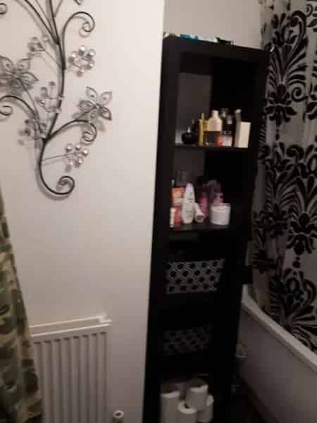 2 Bed Terrace House Near Amenities and M5